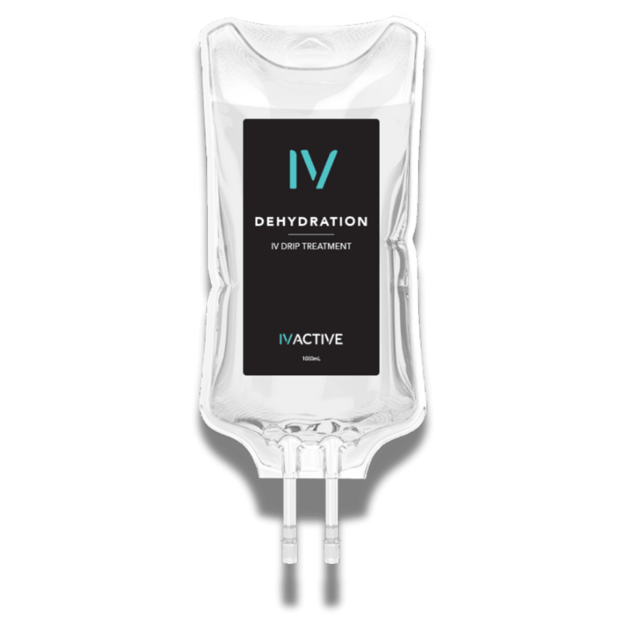 IV THERAPY TREATMENTS